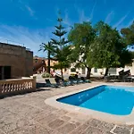 Agroturismo Finca Son Sureda