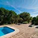 Agroturismo Finca Son Sureda