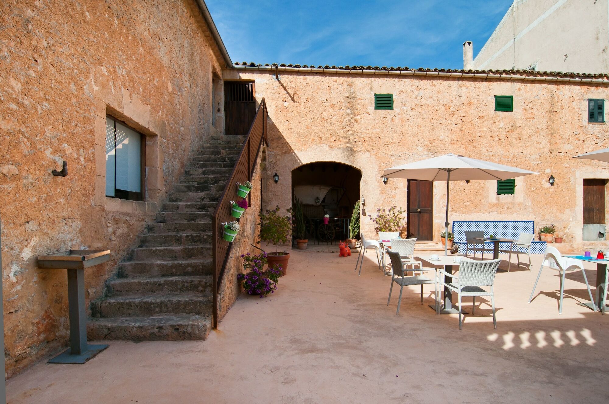 Son Sureda 3* Manacor (Mallorca)