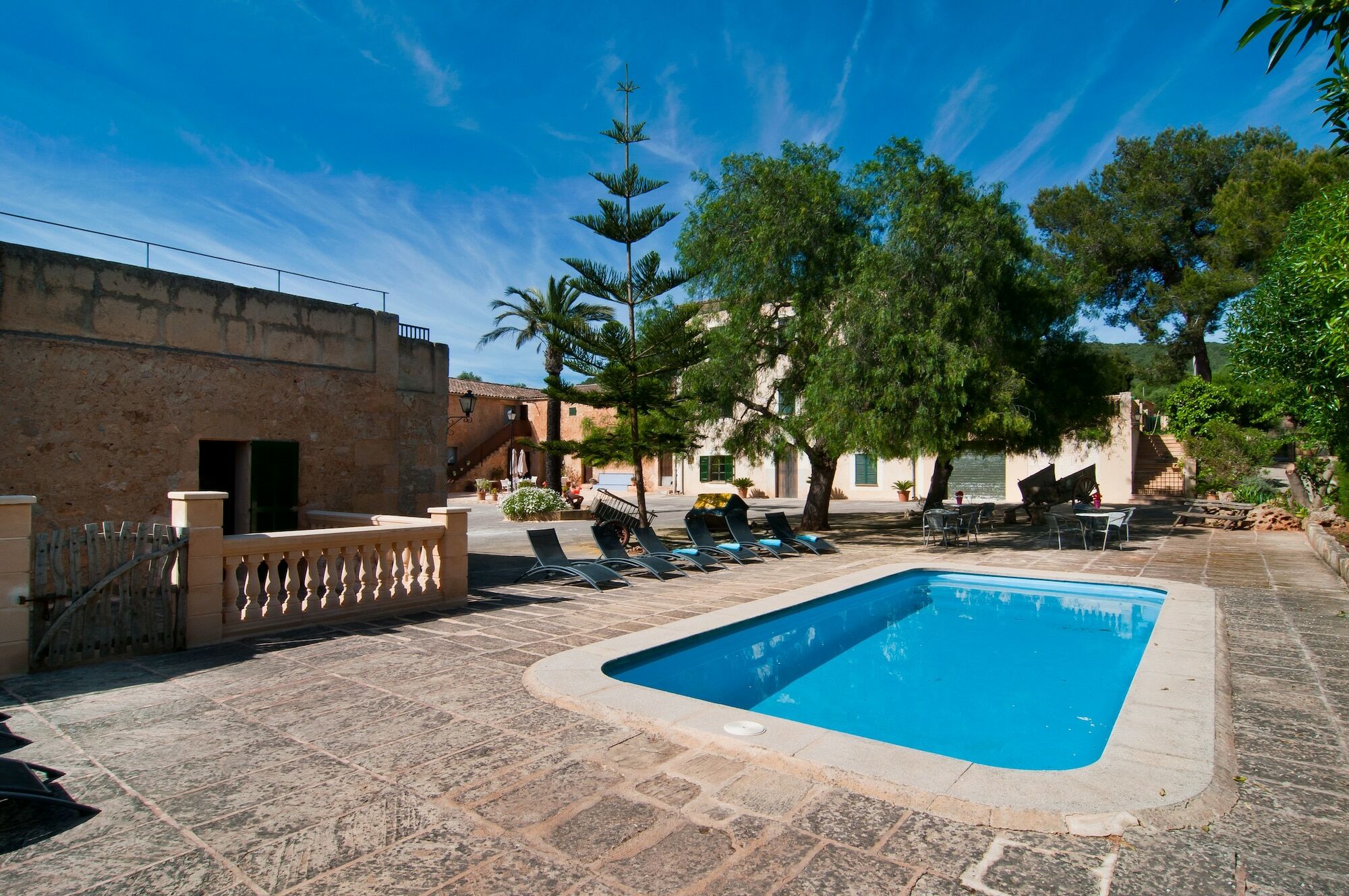 Son Sureda Hotel Manacor (Mallorca)