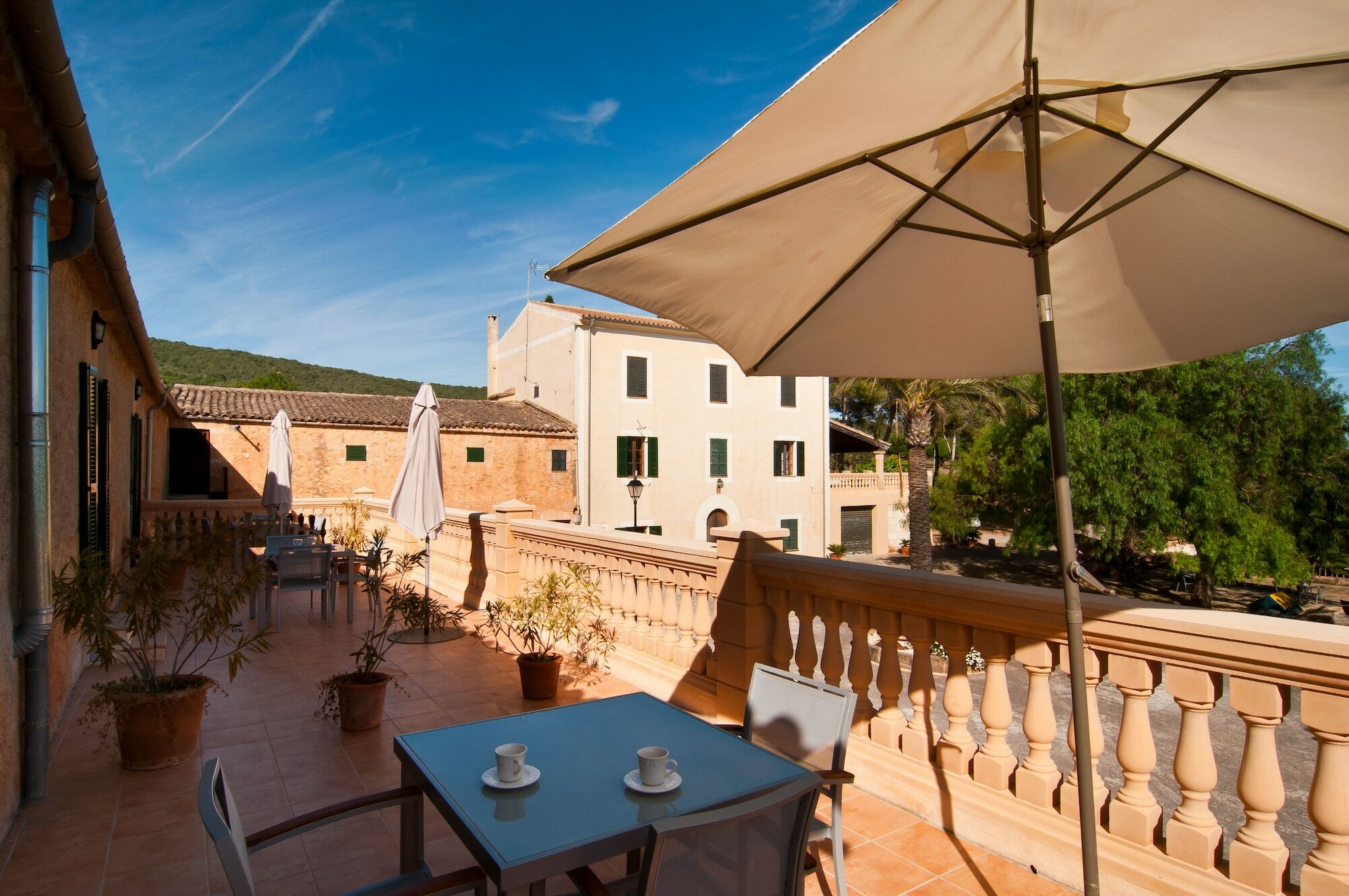 Son Sureda Hotel